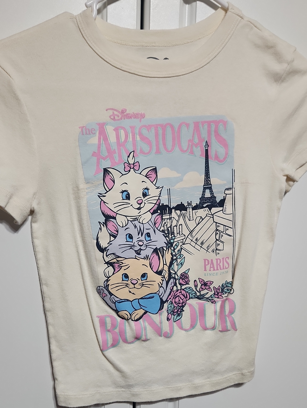 Disney The Aristocats Shirt